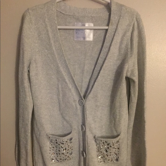 🪩Beautiful girls cardigan - Picture 1 of 6